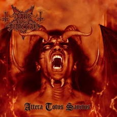 Attera Totus Sanctus mp3 Album by Dark Funeral