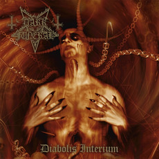 Diabolis Interium mp3 Album by Dark Funeral