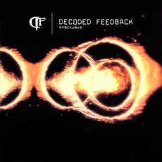 Shockwave mp3 Album by Decoded Feedback