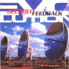 EVOlution mp3 Album by Decoded Feedback