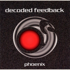 Phoenix mp3 Album by Decoded Feedback