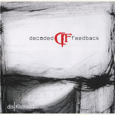 disKonnekt mp3 Album by Decoded Feedback