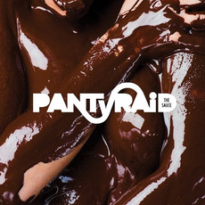 The Sauce mp3 Album by PANTyRAiD
