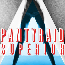 Superior mp3 Album by PANTyRAiD