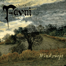 Windswept mp3 Album by Favni
