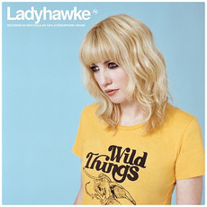 Wild Things mp3 Album by Ladyhawke