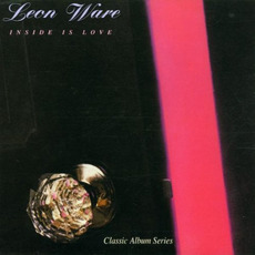 Inside Is Love mp3 Album by Leon Ware