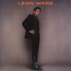Leon Ware mp3 Album by Leon Ware