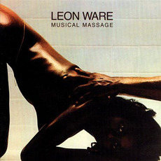 Musical Massage mp3 Album by Leon Ware