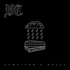Survivor's Guilt mp3 Album by Vinnie Caruana