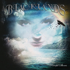 Peaceful Shores mp3 Album by Blacklands
