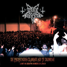 De profundis clamavi ad te domine: Live in South America 2003 mp3 Live by Dark Funeral
