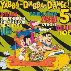 Yabba-Dabba-Dance! 5 mp3 Compilation by Various Artists