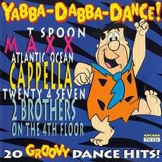 Yabba-Dabba-Dance! mp3 Compilation by Various Artists