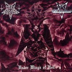 Under Wings of Hell mp3 Compilation by Various Artists