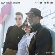 Orchids for the Sun/Hold Tight mp3 Single by Leon Ware & Quadron