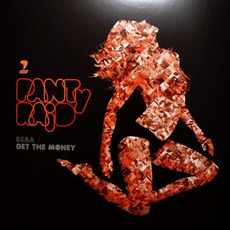 Beba / Get the Money mp3 Single by PANTyRAiD