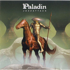 Jazzattack mp3 Artist Compilation by Paladin