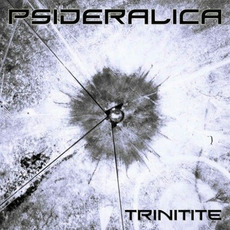 Trinitite mp3 Album by Psideralica