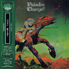 Charge! (Re-Issue) mp3 Album by Paladin