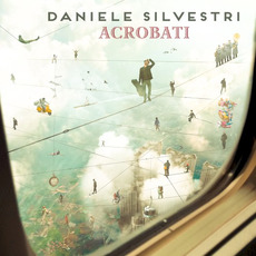 Acrobati mp3 Album by Daniele Silvestri