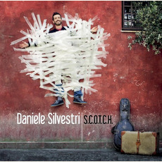 S.C.O.T.C.H. mp3 Album by Daniele Silvestri