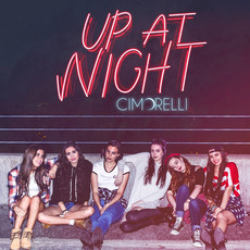 Up At Night mp3 Album by Cimorelli