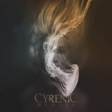 Medusa mp3 Album by Cyrenic