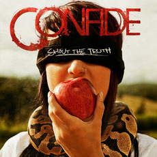 Shout the Truth (Re-Issue) mp3 Album by Confide