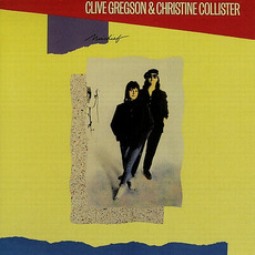Mischief (Re-Issue) mp3 Album by Clive Gregson & Christine Collister