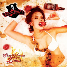 Sexy Woman Of The Devil mp3 Album by Whisky Of Blood