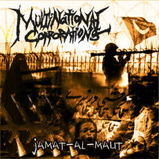 Jamat-al-Maut mp3 Album by Multinational Corporations