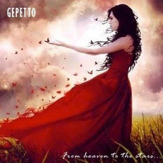 From Heaven To The Stars... mp3 Album by Gepetto