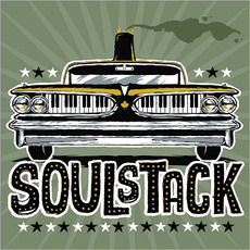Soulstack mp3 Album by Soulstack