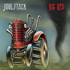 Big Red mp3 Album by Soulstack
