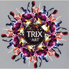 ART mp3 Album by TRIX