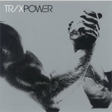 POWER mp3 Album by TRIX