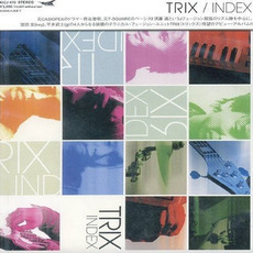 Index mp3 Album by TRIX