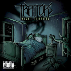 Night Terrors mp3 Album by Traitors