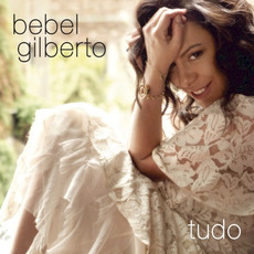 Tudo mp3 Album by Bebel Gilberto