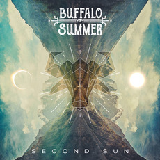 Second Sun mp3 Album by Buffalo Summer