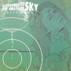 Cape Yawn mp3 Album by Elevators To The Grateful Sky