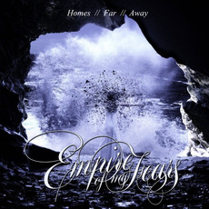 Homes Far Away mp3 Album by Empire of My Fears