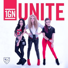 Unite mp3 Album by 1 Girl Nation