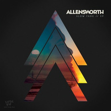 Slow Fade EP mp3 Album by Allensworth