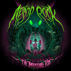 The Impossible Kid mp3 Album by Aesop Rock
