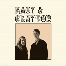 The Day Is Past & Gone mp3 Album by Kacy & Clayton