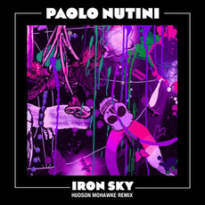 Iron Sky (Hudson Mohawke Remix) mp3 Remix by Paolo Nutini