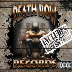 The Ultimate Death Row Collection mp3 Compilation by Various Artists