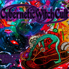 Morlock Rock mp3 Album by Cybernetic Witch Cult